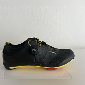 Spin Cycling shoes by SoulCycle. Legend 2.0 Size 39 or 8.5